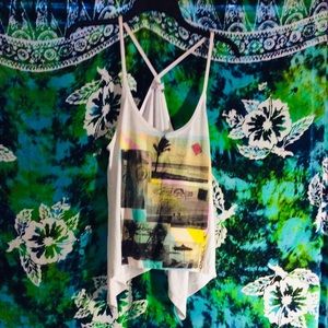 Women’s top